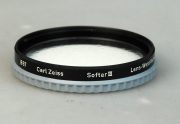 HASSELBLAD LENTE SOFTAR I CARL ZEISS B57 PER DIAMETRO 50
