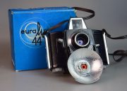FERRANIA EURALUX 44