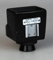 MIRINO X MAMIYA PRESS 65MM FINDER