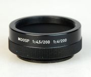 ANELLO LEITZ MOOSP 200:4,5 200:4