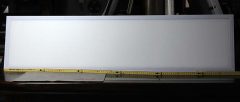 D1937 01 PANNELLO LED 48W 400/4500K 1,60 CM circa