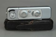 MICROCAMERA MINOX B 8X11+ BORSA