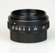 OBIETTIVO TOMINON 50:4,5 VITE 42X1