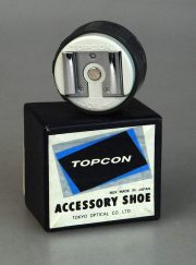 X TOPCON ACCESSORIO X FLASH X RE SUPER