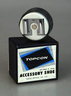 D2168 01 X TOPCON ACCESSORIO X FLASH X RE SUPER