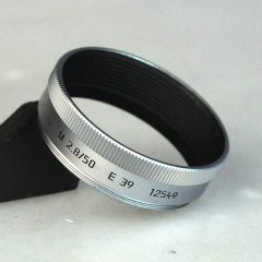 D2175 01 PARALUCE LEICA E 39 X 50:2,8 M