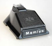PENTAPRISMA MAMIYA 645