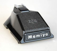 D2249 01 PENTAPRISMA MAMIYA 645