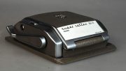 DORSO LINHOF 56X72 SUPER ROLLEX X LINHOF TECNIKA 4"X5"