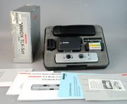 MINOX TLX-SET 60682 MICROCAMERA 8X11