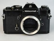 NIKKORMAT EL NERA