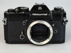 D2290 01 NIKKORMAT EL NERA