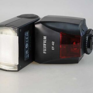 D2363 01 FLASH FUJIFILM EF-42
