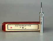AUTOSCATTO K