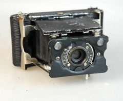 D2366 02 SENECA TRIO VEST POKETCAMERA (LITTLE INDIAN) FOLDING "1915" U.S.A.