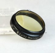 FILTRO 0 LEITZ X 50:3,5 ELMAR 36MM