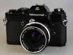 D2386 01 NIKROMAT EL NERA solo body