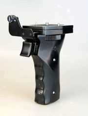 MAMIYA IMPUGNATURA A PISTOLA CON PIASTRA MAGETICA X RZ67