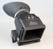 VIEWFINDER LCD SWIVI 3.0 X MIRINO LOUPE INGRANDITORE CON DIOTTRIA