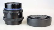 OBIETTIVO MAMIYA-SEKOR 127:3,5 W Z X RZ /RZII