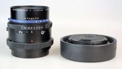 D2585 01 OBIETTIVO MAMIYA-SEKOR 127:3,5 W Z X RZ /RZII