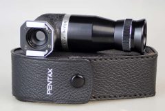 D2599 01 MIRINO ANGOLARE ASAHI PENTAX SPOTMATIC