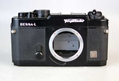 D2606 01 VOIGTLANDER BESSA-L BODY 39x1