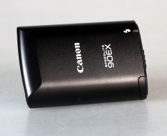 D2678 01 FLASH CANON 90 EX
