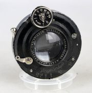 OBIETTIVO VOIGTLANDER ANASTIGMAT SKOPAR 13,5:4,5 OTTURATORE VOIGTLANDER