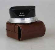 ROLLEIFLEX PARALUCE GR II PER ROLLEIFLEX 3,5 PLANAR ASTUCCIO