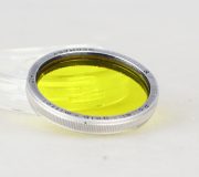 ROLLEIFLEX FILTRO UV GR II IMBALLO PER 3,5 PLANAR