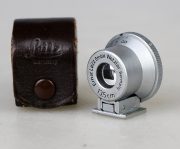 MIRINO LEICA LEITZ 13,5 SHOOC