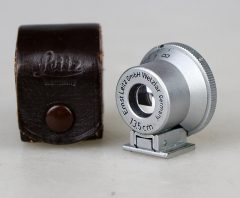 D2967 01 MIRINO LEICA LEITZ 13,5 SHOOC