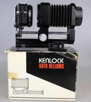 SOFFIETTO MACRO KENLOCK CON DUPLICATORE DIA PER MINOLTA MD/MC