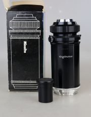 ADATTATORE MICROSCOPIO MINOLTA SRII