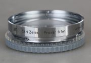 HASSELBLAD LENTE ADDIZIONALE PROXAR 1 DIAMETRO 50 MM PER OBIETTIVI C 80/100/120/150/250