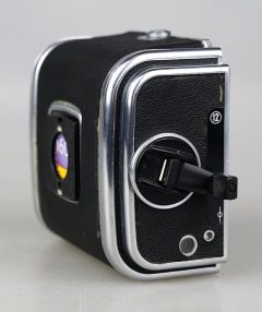 D3569 01 MAGAZZINO HASSELBLAD A12