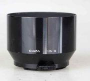 PARALUCE NIKON HS-8