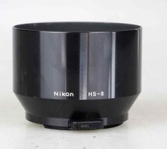 D3610 01 PARALUCE NIKON HS-8