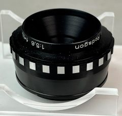 D3659 01 OBIETTIVO RODENSTOCK RODAGON 50:5,6 39X1
