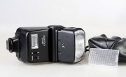FLASH CONTAX TLA 280 + DIFFUSORE CUSTODIA