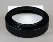 PARALUCE HASSELBLAD X OB. 50:4 DISTAGON E 38 BIOGON C