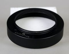 D3716 01 PARALUCE HASSELBLAD X OB. 50:4 DISTAGON E 38 BIOGON C