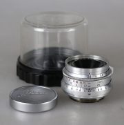 OBIETTIVO LEICA VITE 39X1 35:2,8 SUMMARON