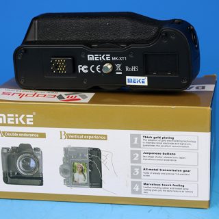 D4117 01 BATTERYGRIP MEIKE XT1