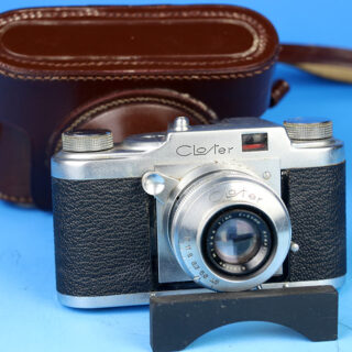 D4178 01 CLOSTER IIA OB. MIZAR 50:4,5 MADE ITALY