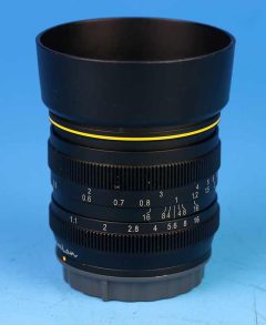 D4194 01 Copia OBIETTIVO KAMLAN X SONY-E 50:1,1 MF