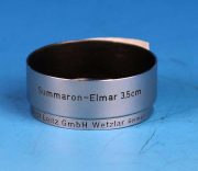 PARALUCE LEITZ FOOKH SUMMARON-ELMAR