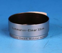 D4221 01 PARALUCE LEITZ FOOKH SUMMARON-ELMAR