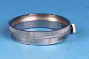 ANELLO ADATTATORE LEICA LEITZ SOOGZ A 36 SU FILTRO E39